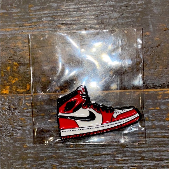 double sided jordan 1